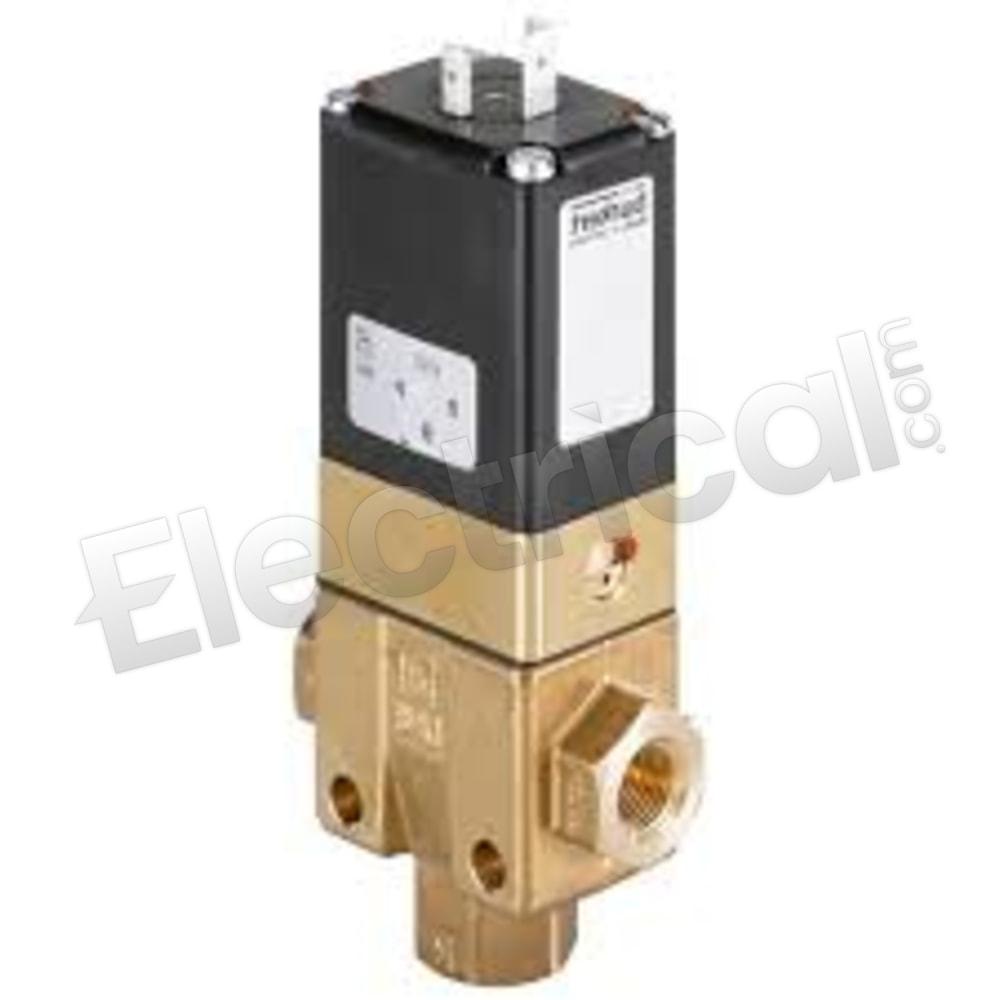 0340G1/2-24V