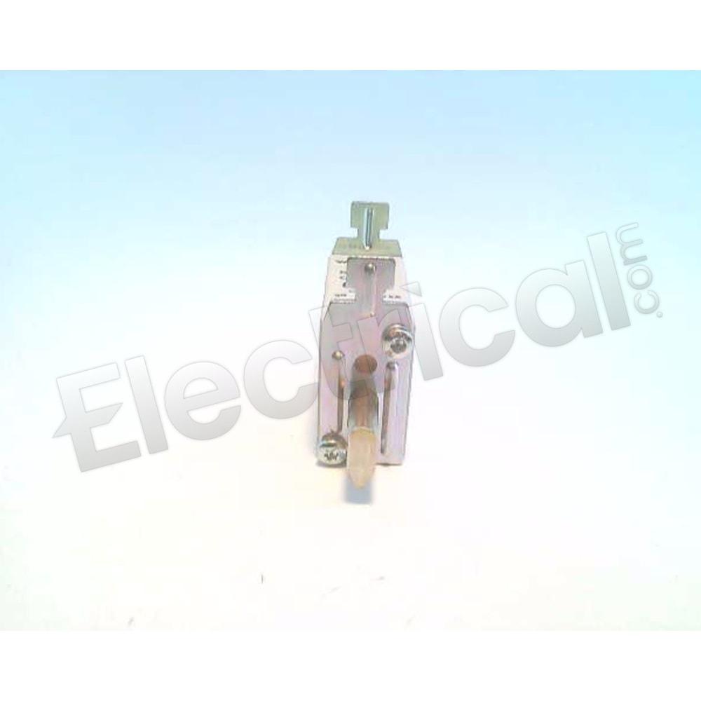 Wohner Low Voltage 03530