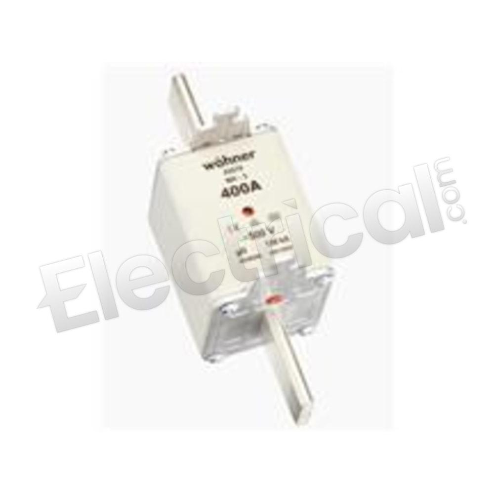 Wohner Low Voltage 03582