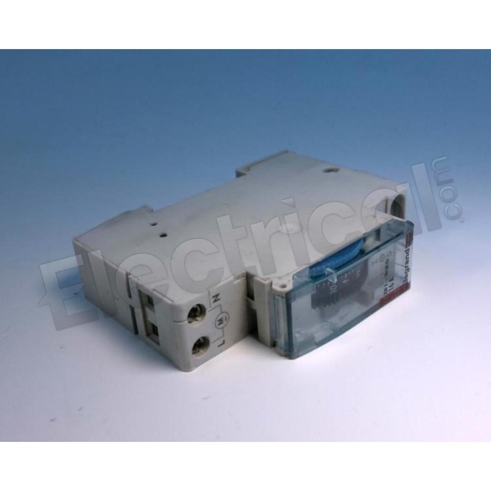 037 40 MICROREX QT11