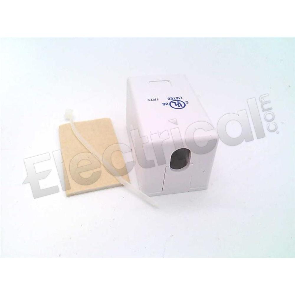 Vertical Cable Contactor And Motor Starter Auxiliary 039-358WH