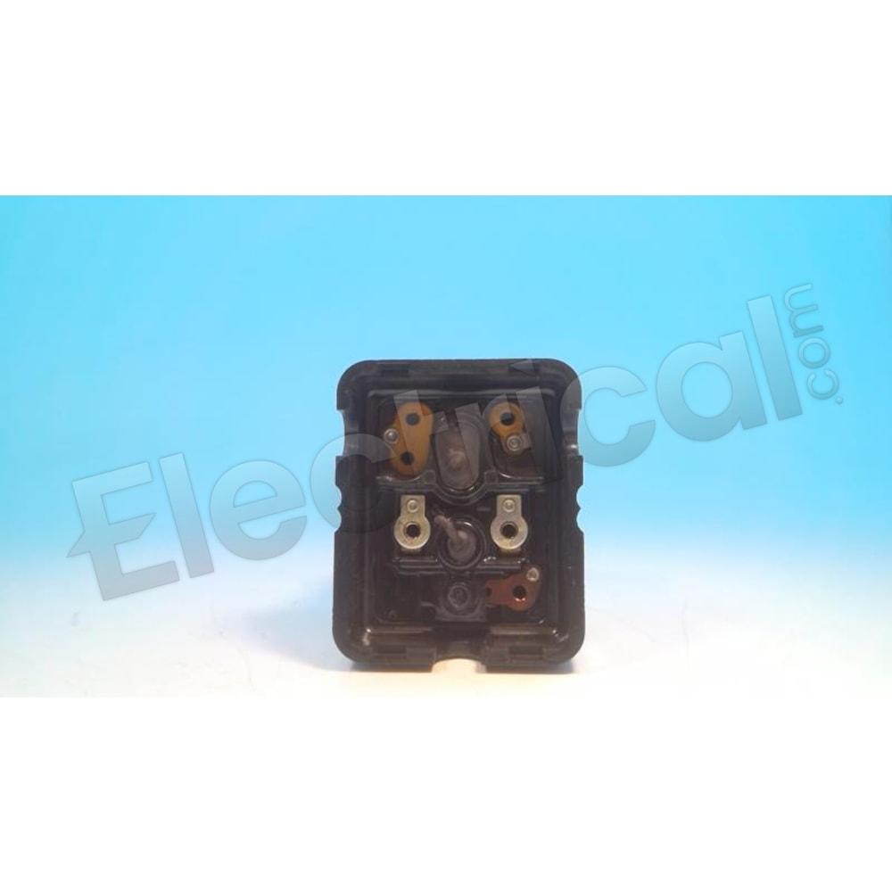Copeland Overload Relay 040-0003-01-3