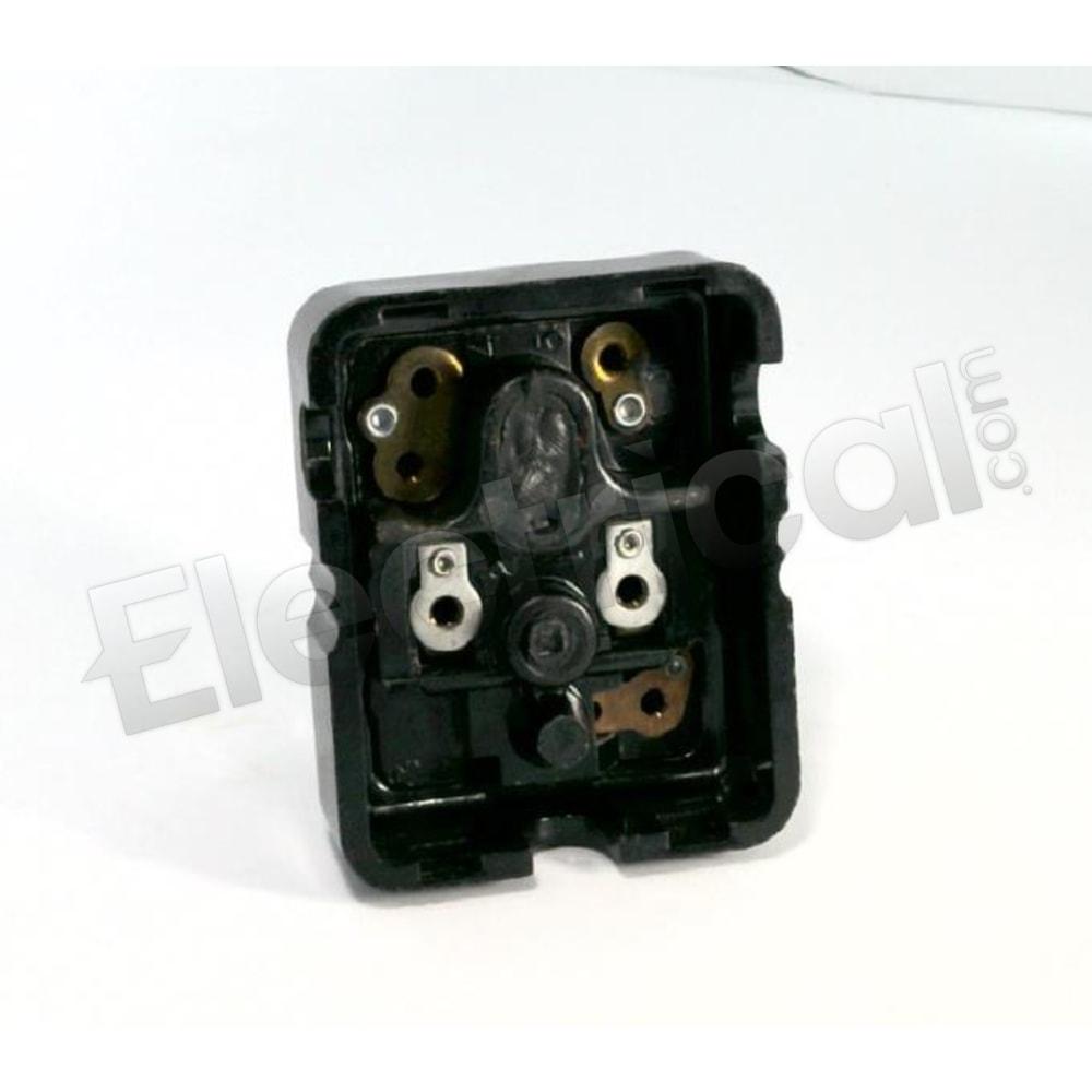 Copeland Overload Relay 040-0003-07-3