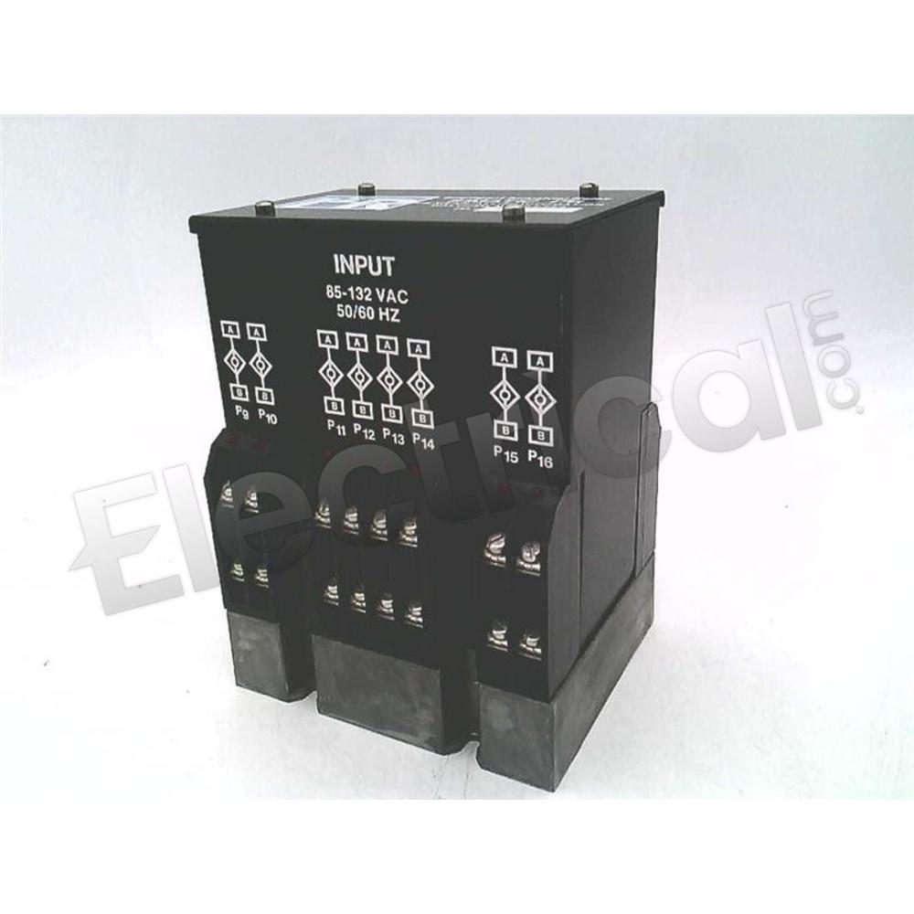 Siemens Protective Relay 0411