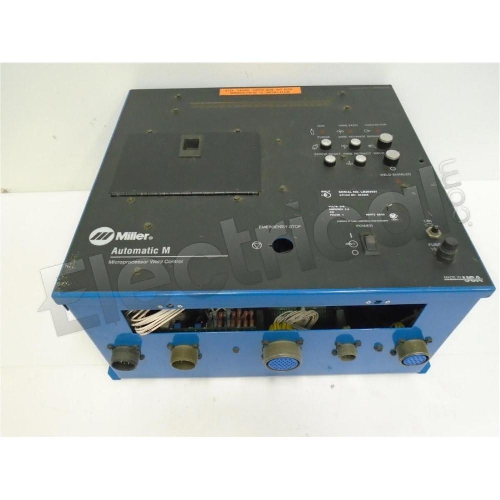 Miller Electric Welding Transformer 043268