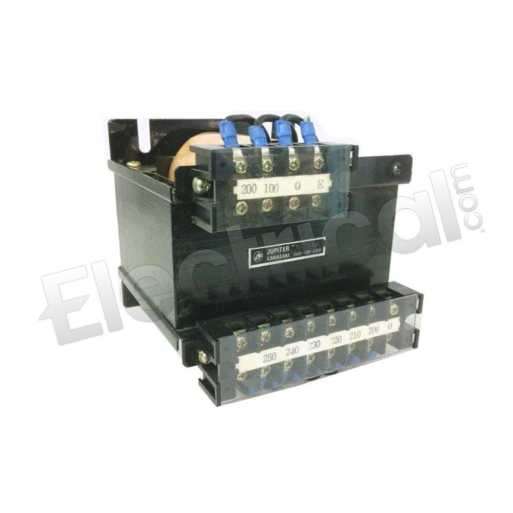 Kawasaki Control Power 044-766-4156
