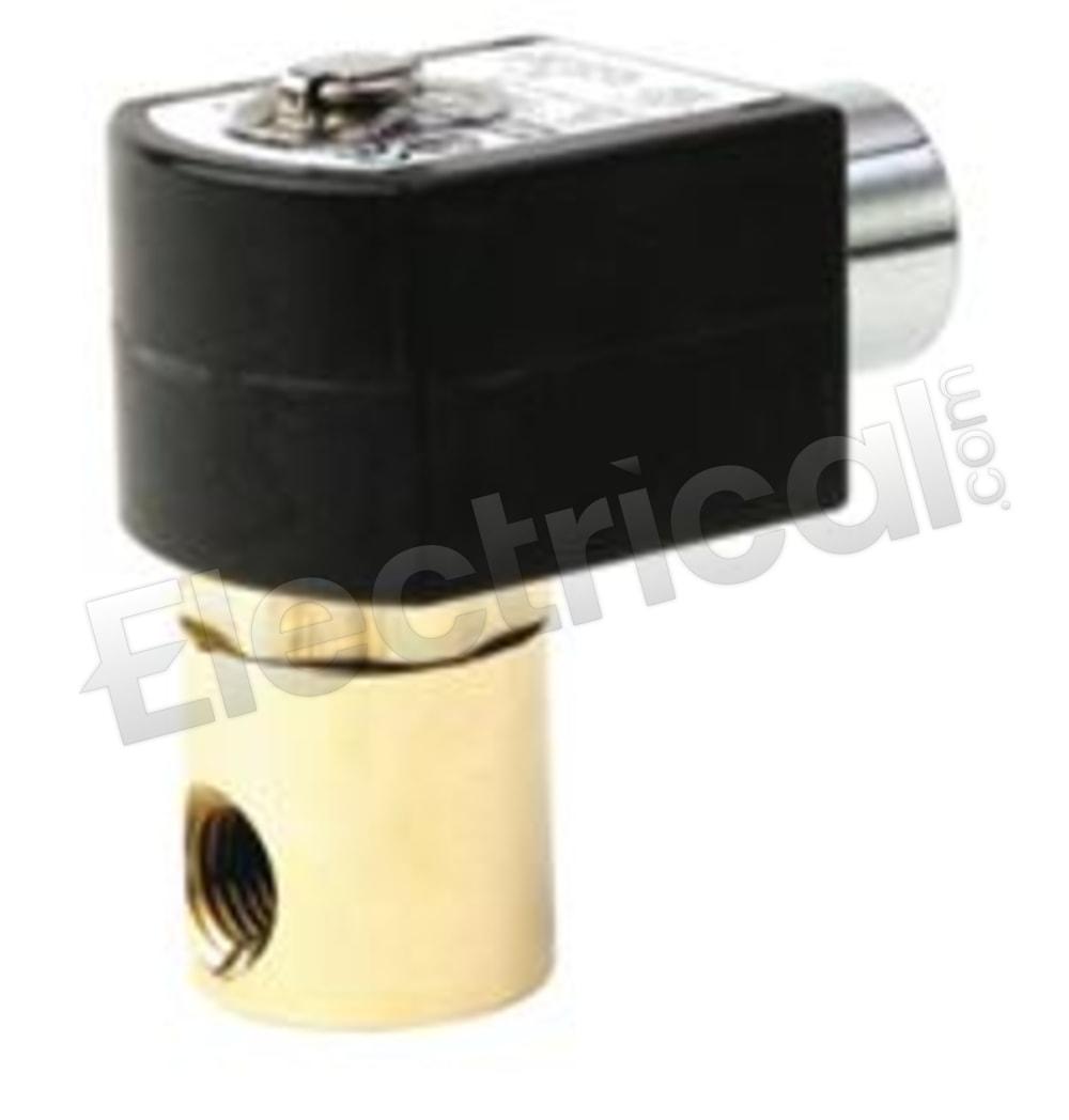Parker Solenoid Valve 04F20O2118ACF4C05