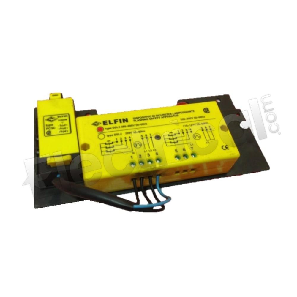 050ASL500F101