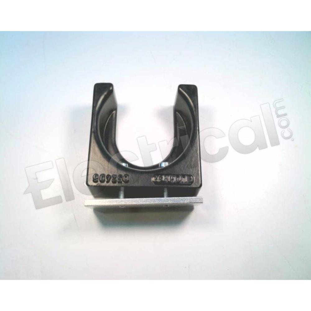 Euchner Mounting Hardware 052406