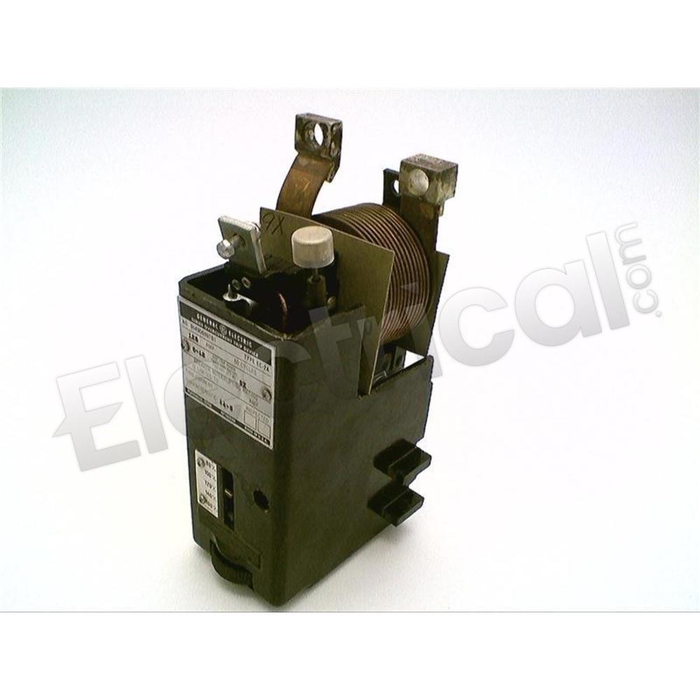 General Electric Trip Units And Programmers 0549D0497G1-125