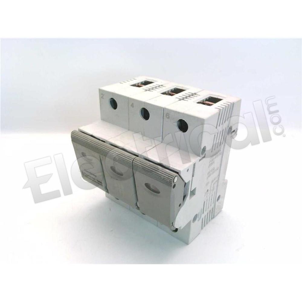 Mersen Fuse Part And Accessory 05663 063000