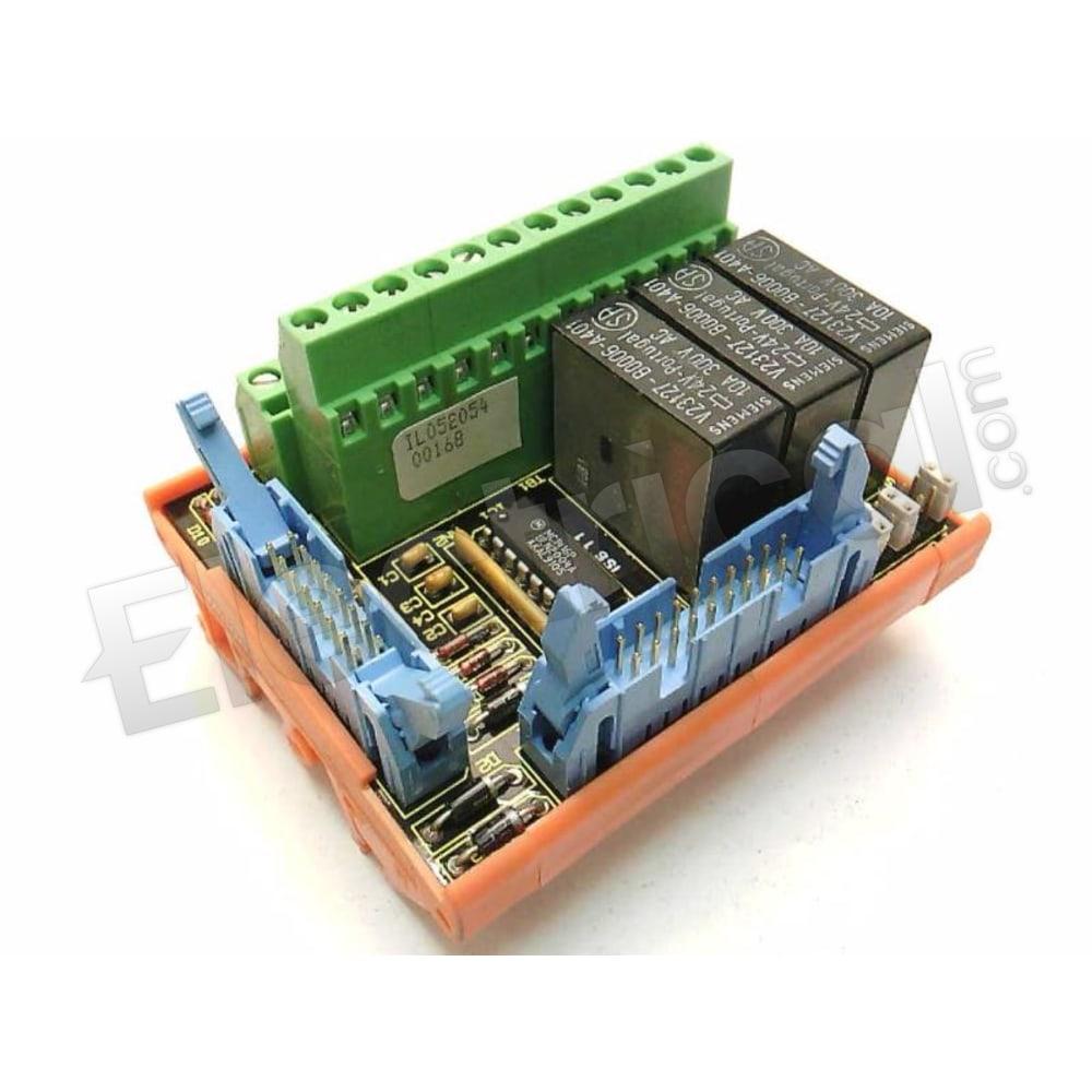 Sieger Part And Accessory 05700-A-0211