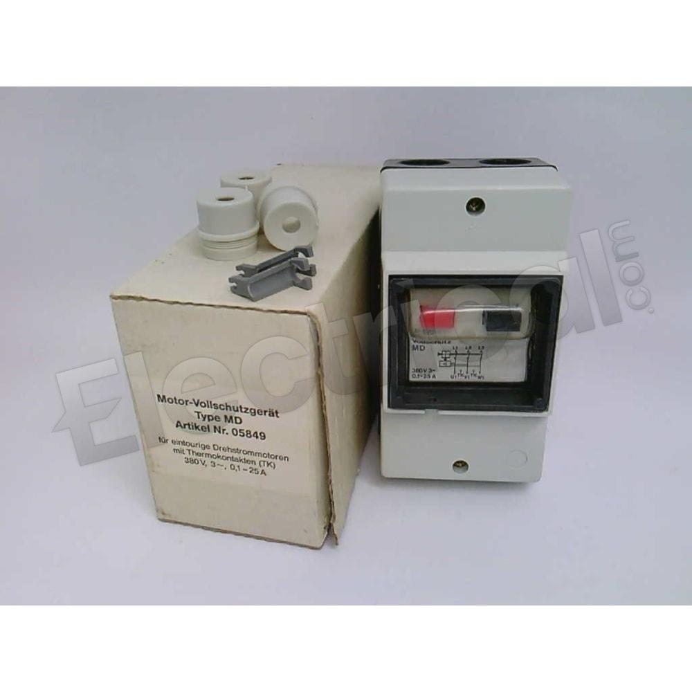 Helios Fuse Part And Accessory 05849