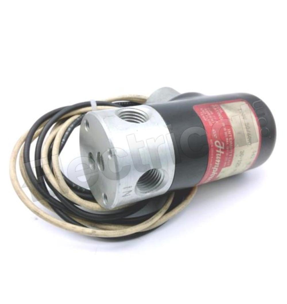 062-4E2-21-120VAC-50/60HZ