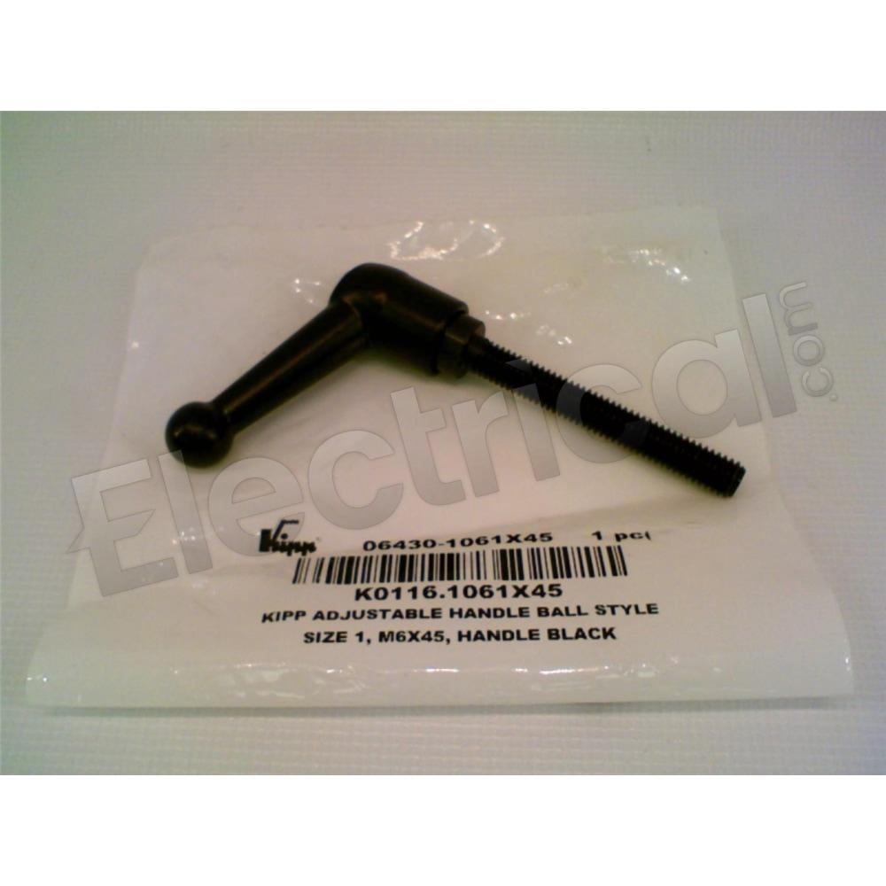 KIPP Part And Accessory 06430-1061X45