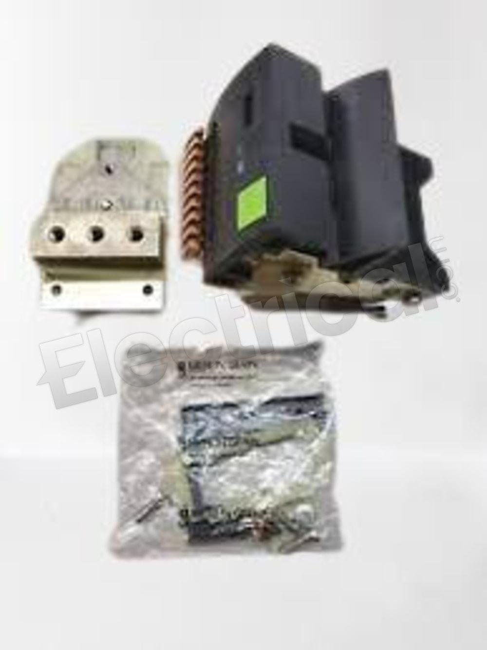 Schneider Electric Contactor And Motor Starter Auxiliary 0685646C