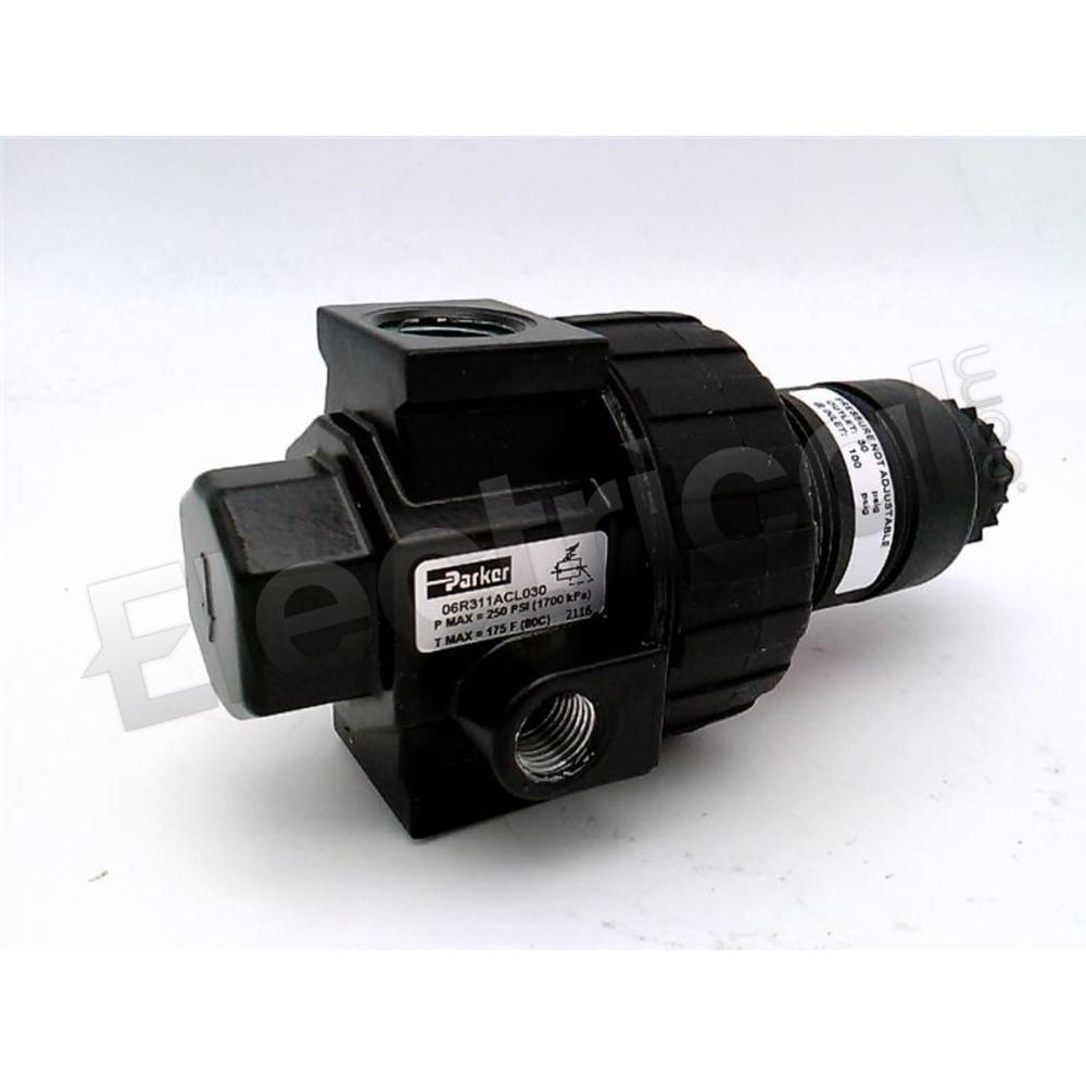 06R311ACL030