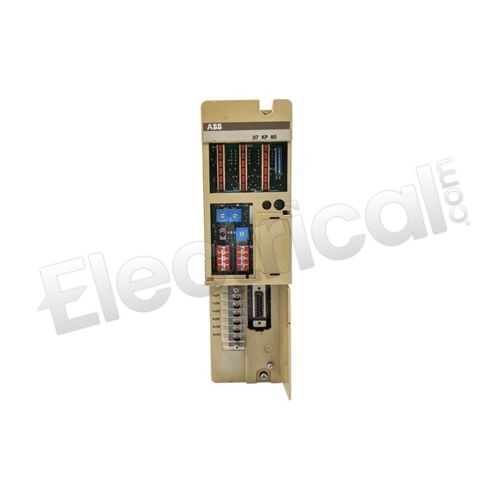 07-KP-60-R101