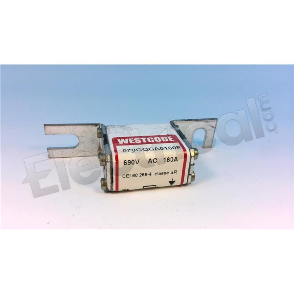 Westcode Low Voltage 070GQCA0160F