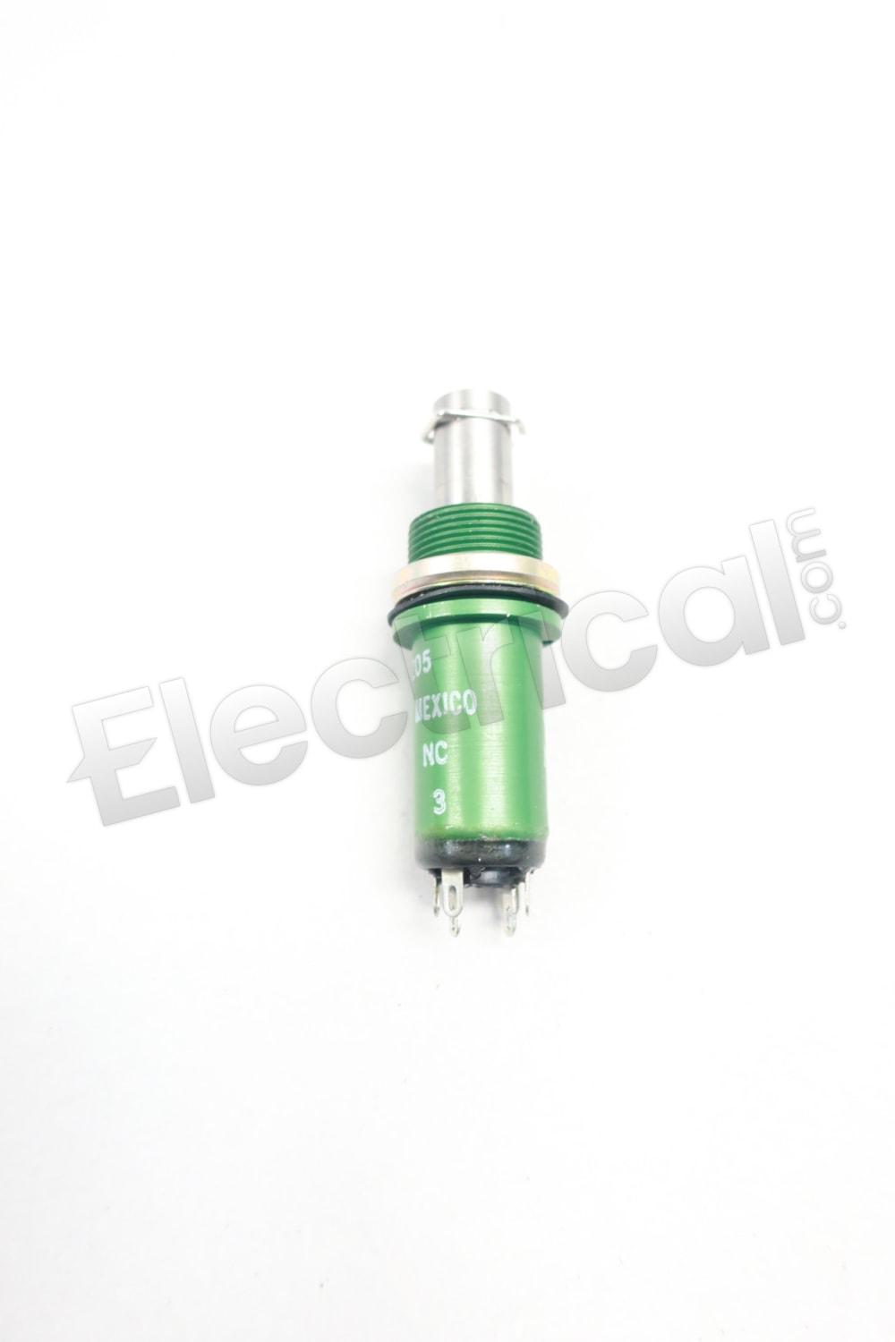 Electro-Mech Motor Control Part And Accessory 07150-SW44332