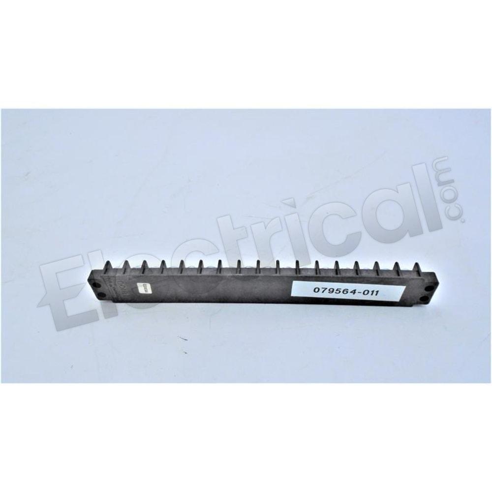 Crow Electronics Fuse Block 079564-011