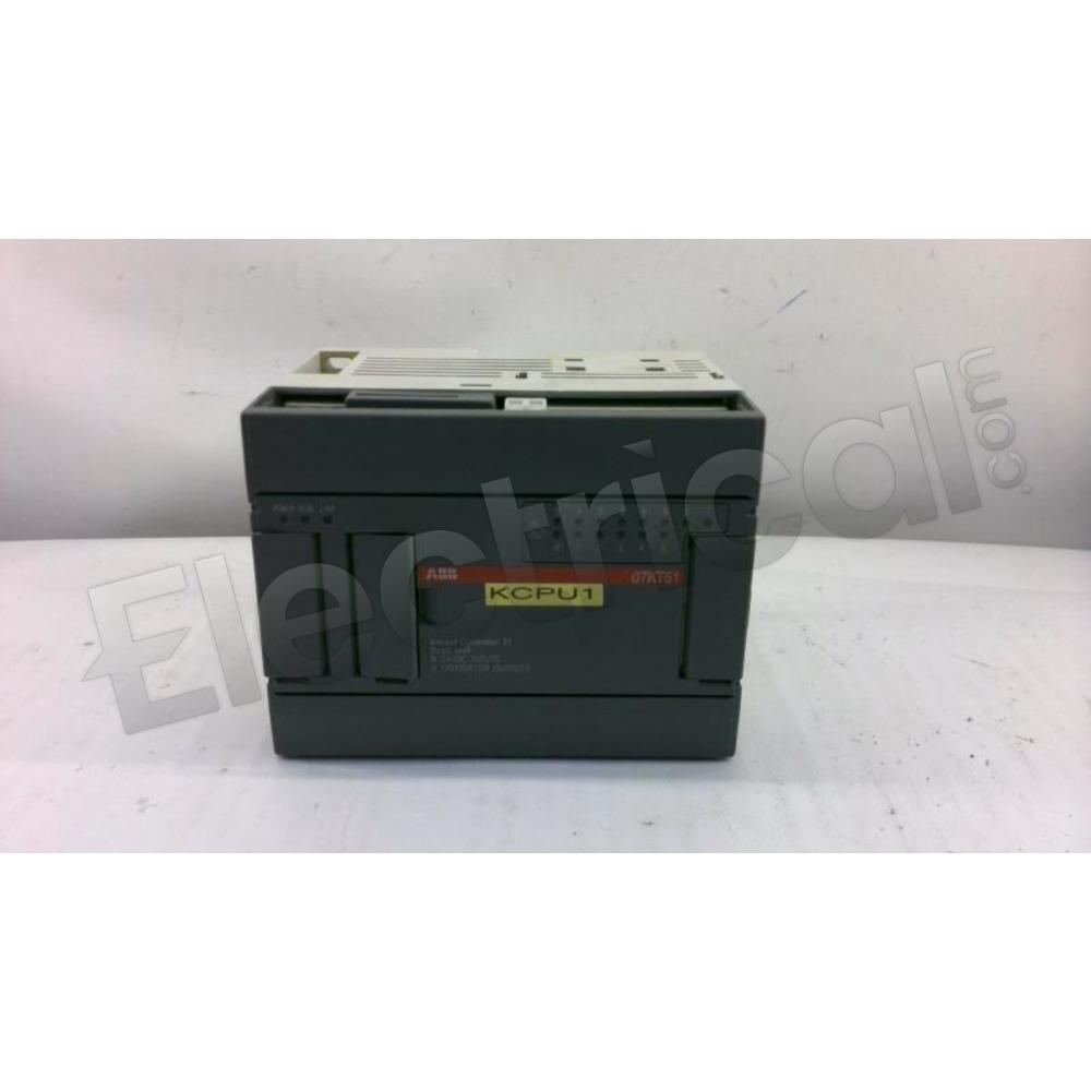 07KT51-U3.6