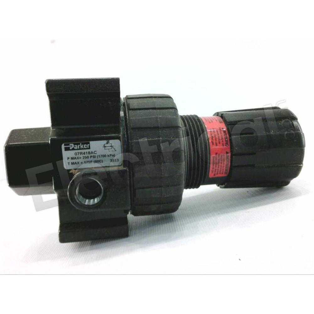 07R418AC
