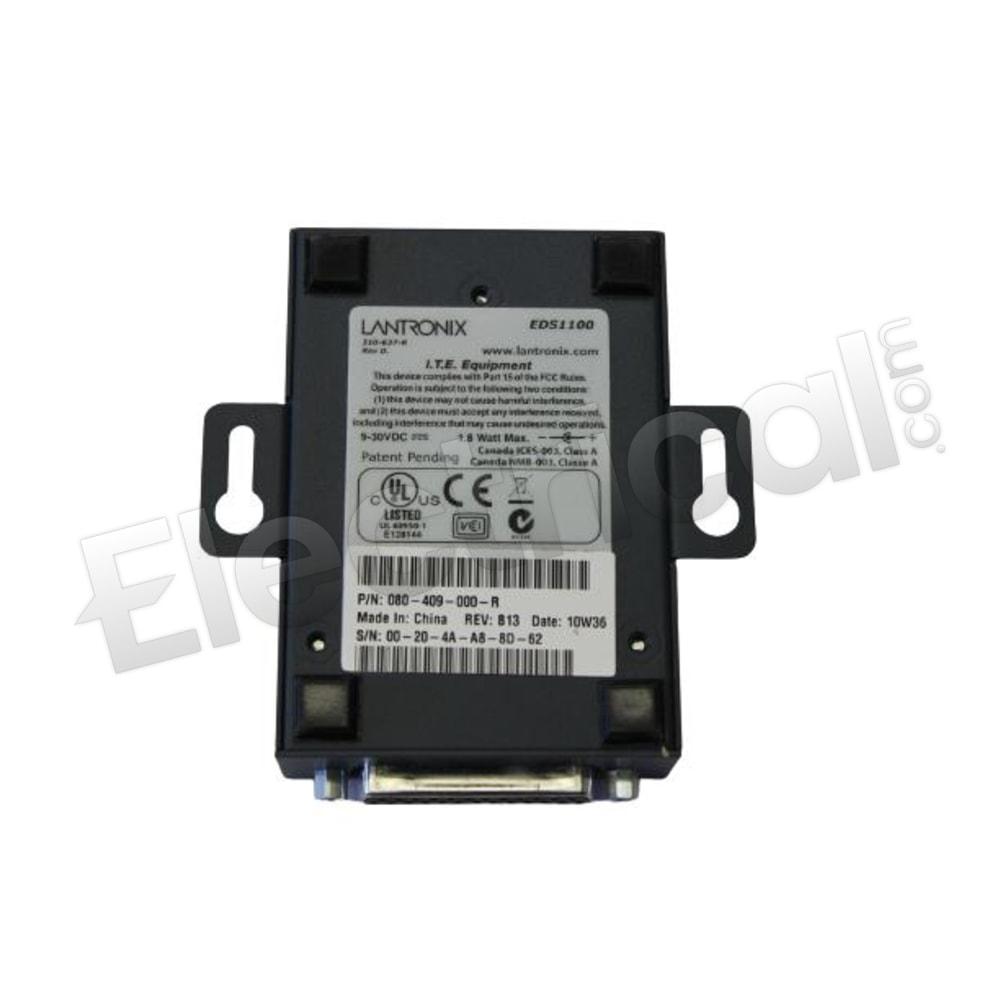 Lantronix Part And Accessory 080-409-000-R