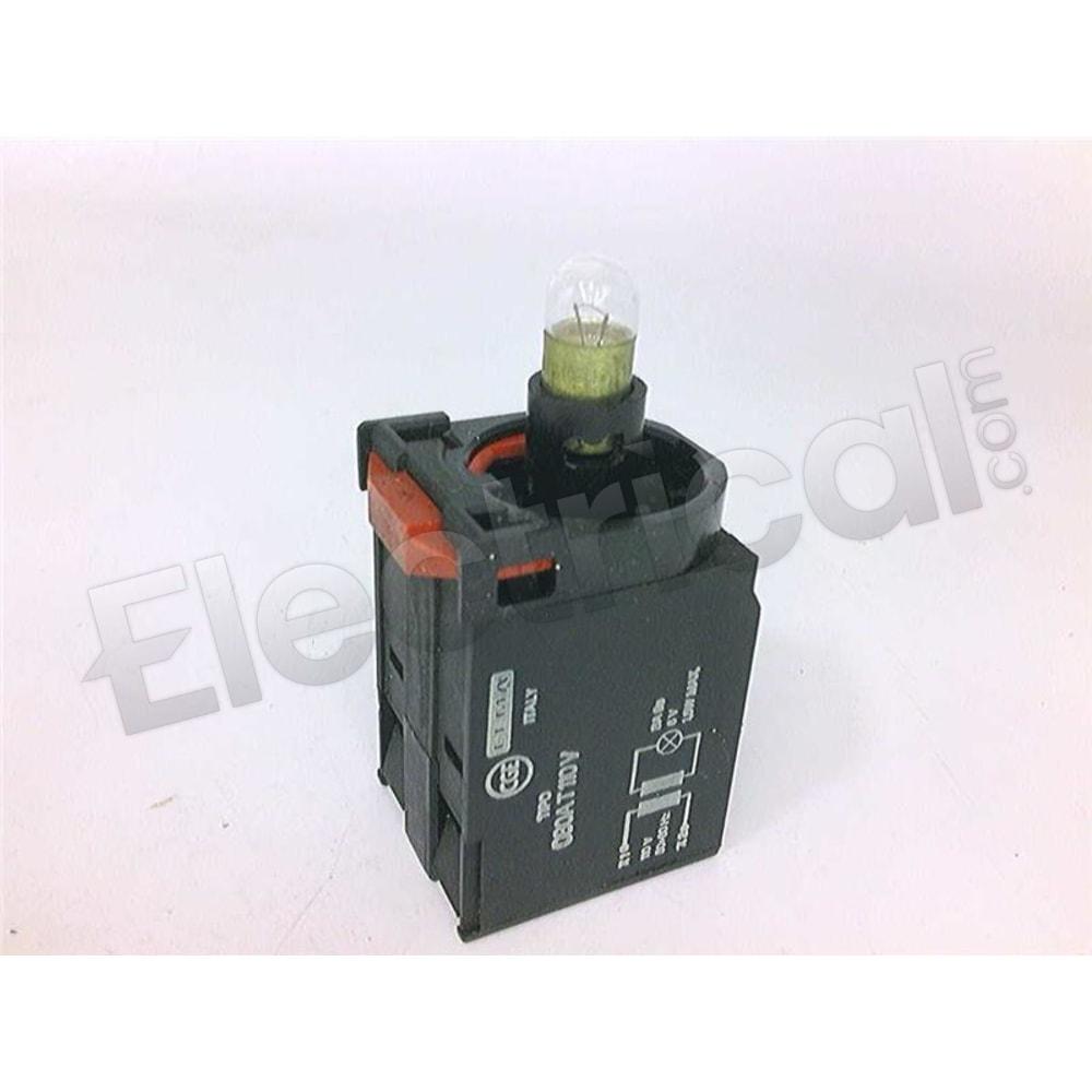 CGE Motor Control Part And Accessory 080-AT110V