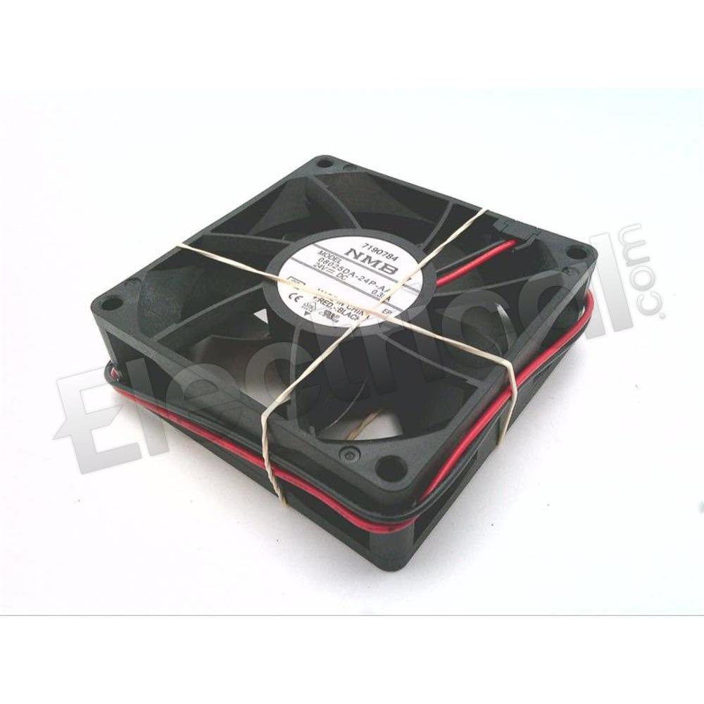 Nmb Inc Part And Accessory 08025DA-24P-AA-00