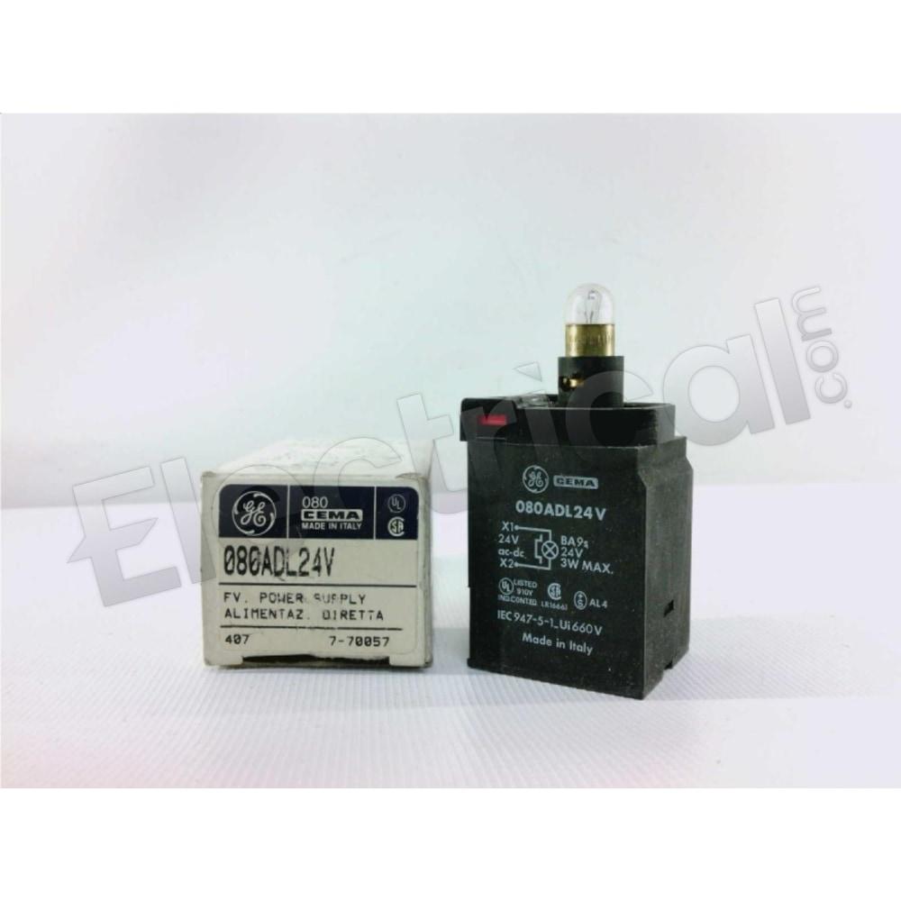 Cema Motor Control Part And Accessory 080ADL24V