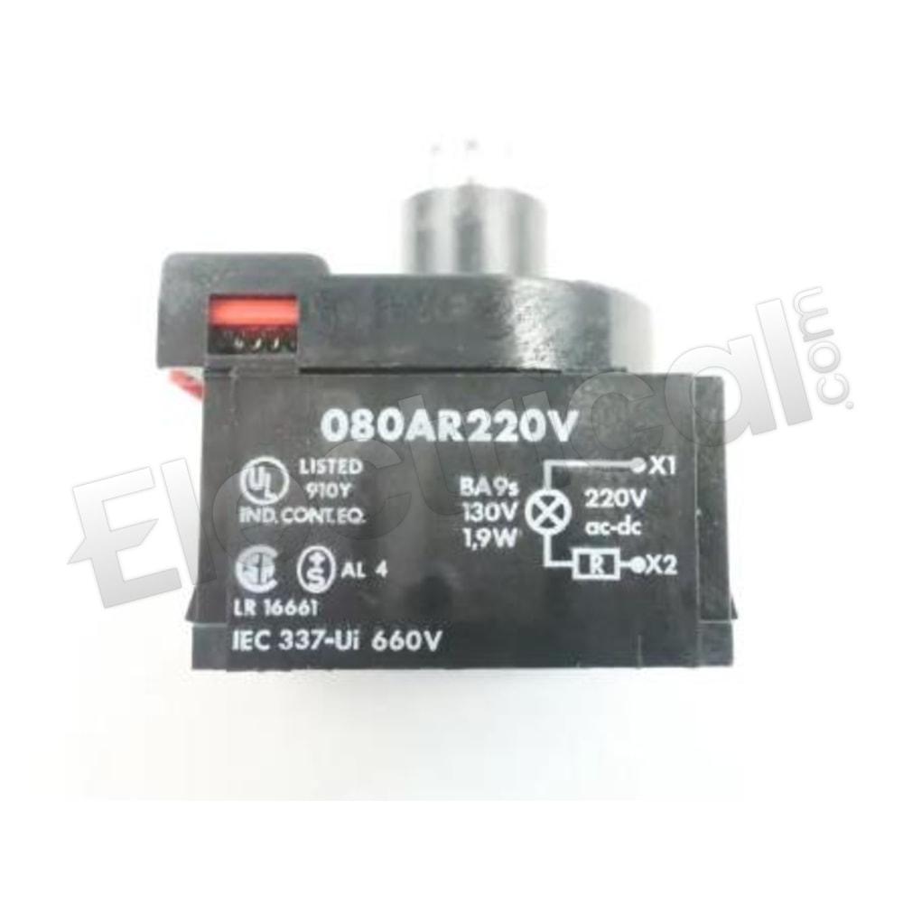 080AR220V
