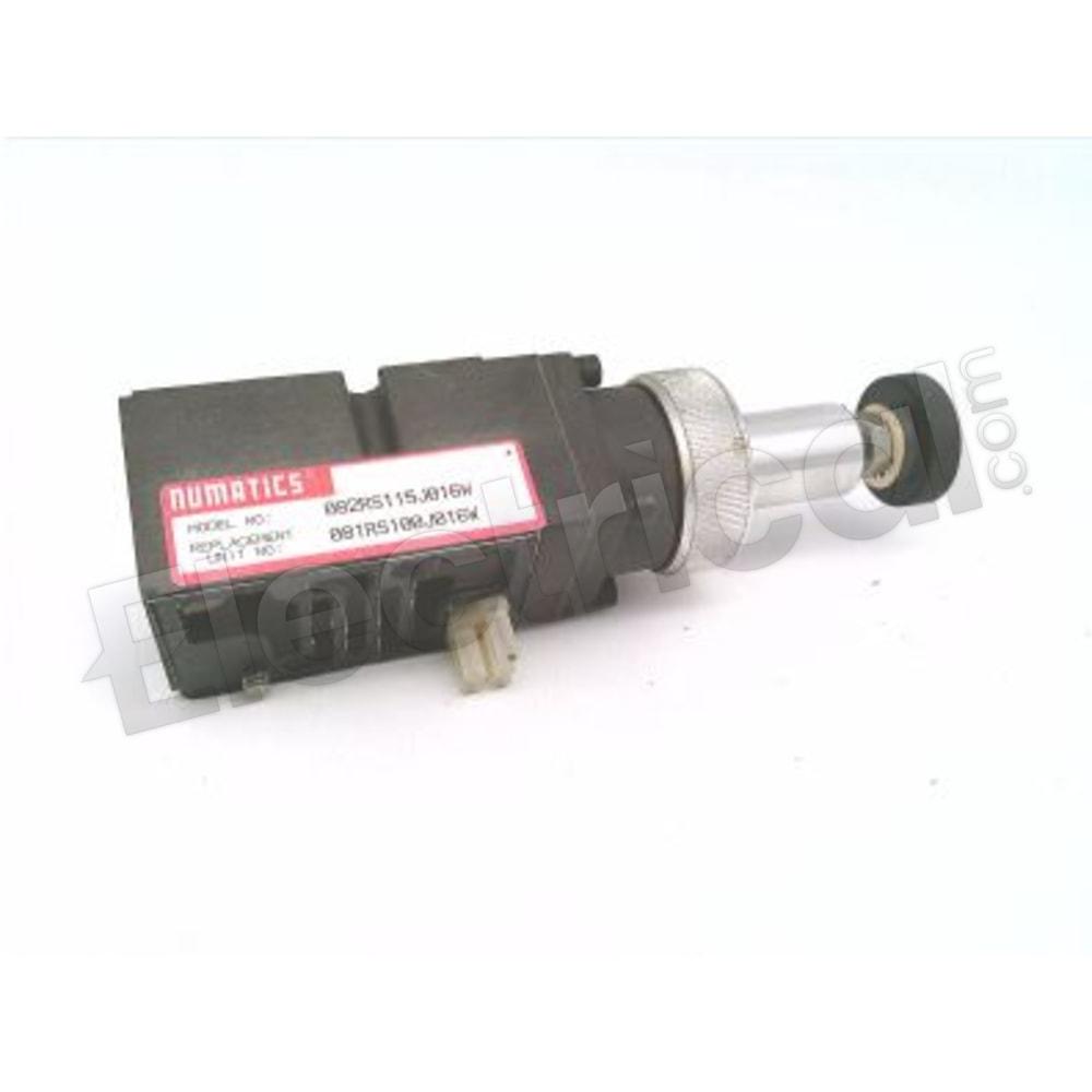 081RS100C016W00