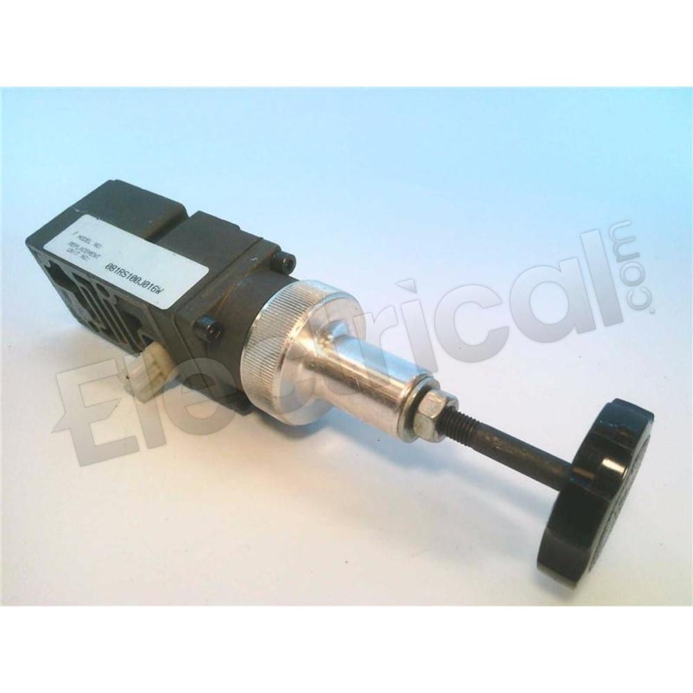 081RS100J016W