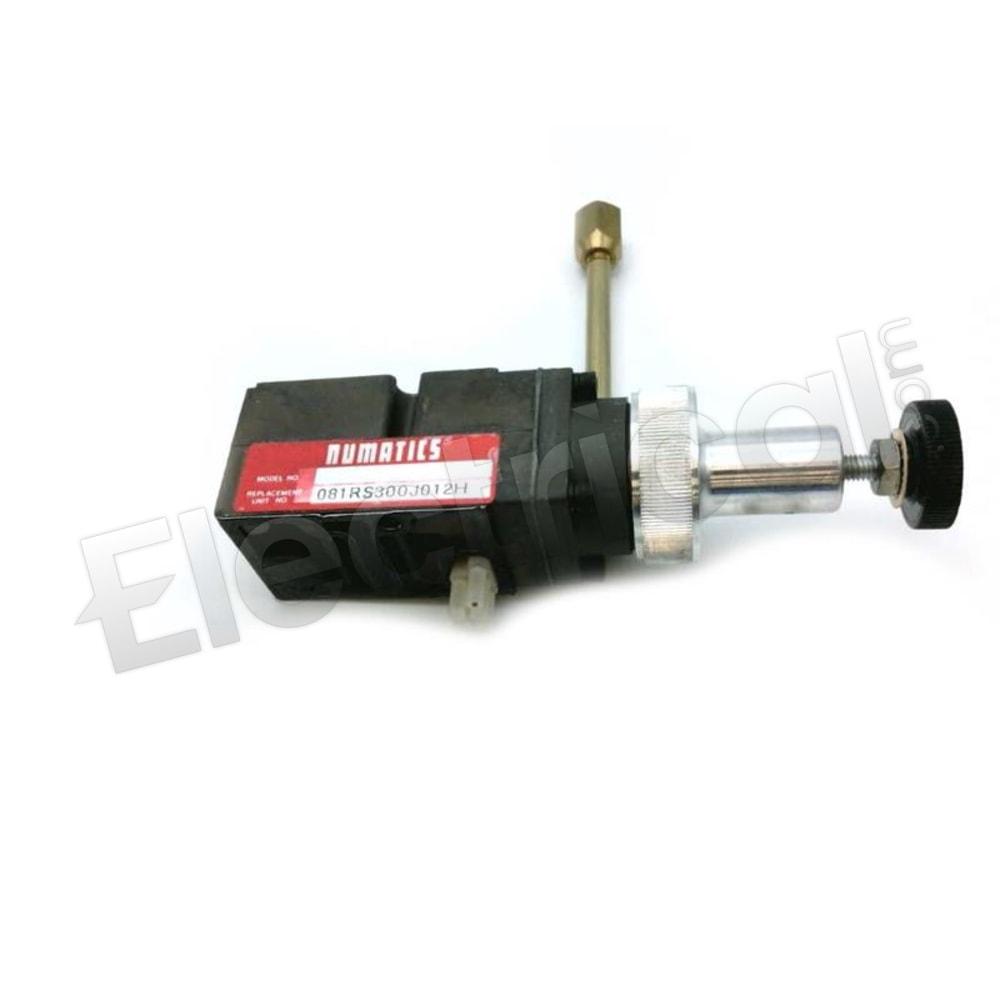 081RS300J012H00