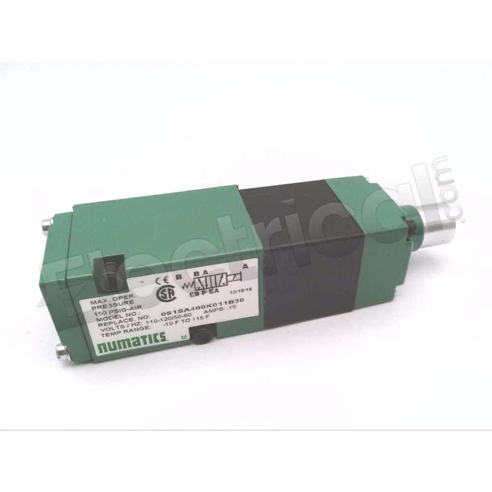 081SA400K011B30