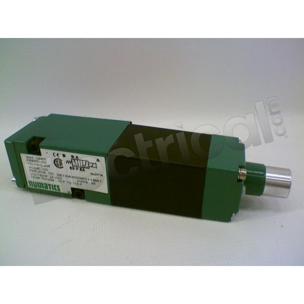 081SA400M011B61