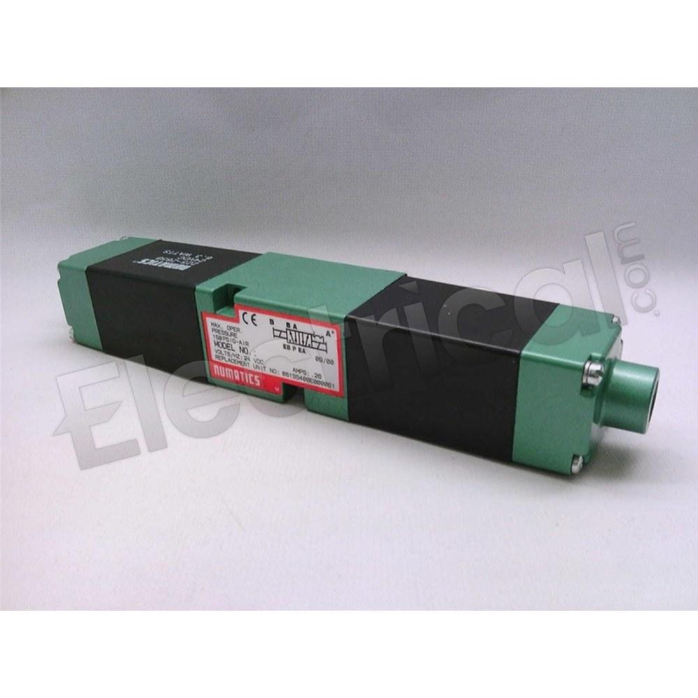 081SS400E000061