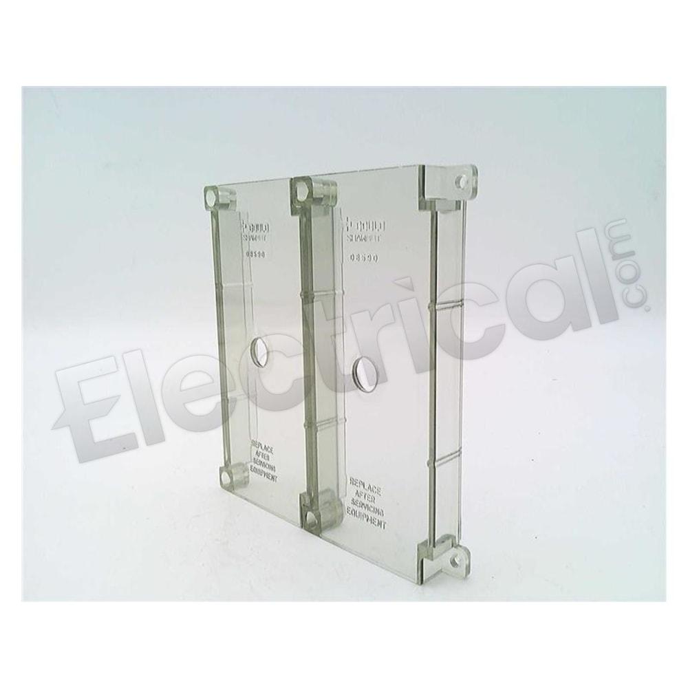 Mersen Fuse Part And Accessory 08592W