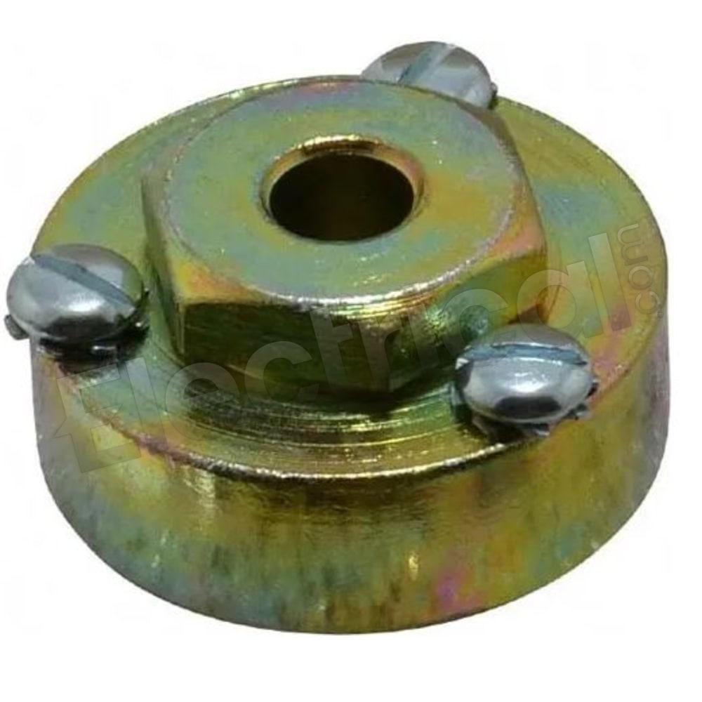 Value Collection Motor Control Part And Accessory 08686446