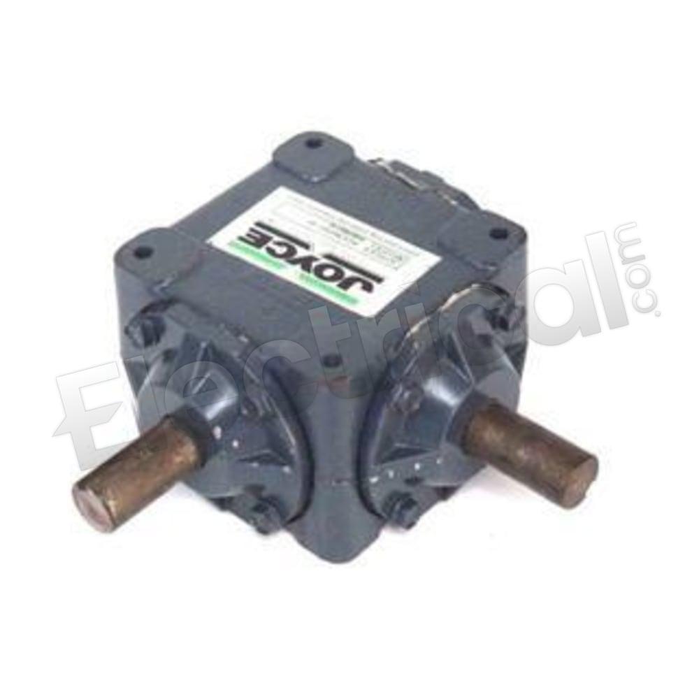 Joyce Dayton Motor Control Part And Accessory 08790238