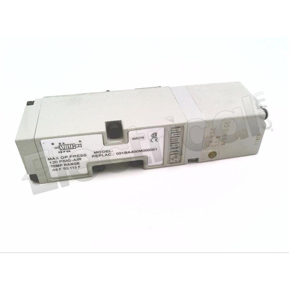 091BA400M000061