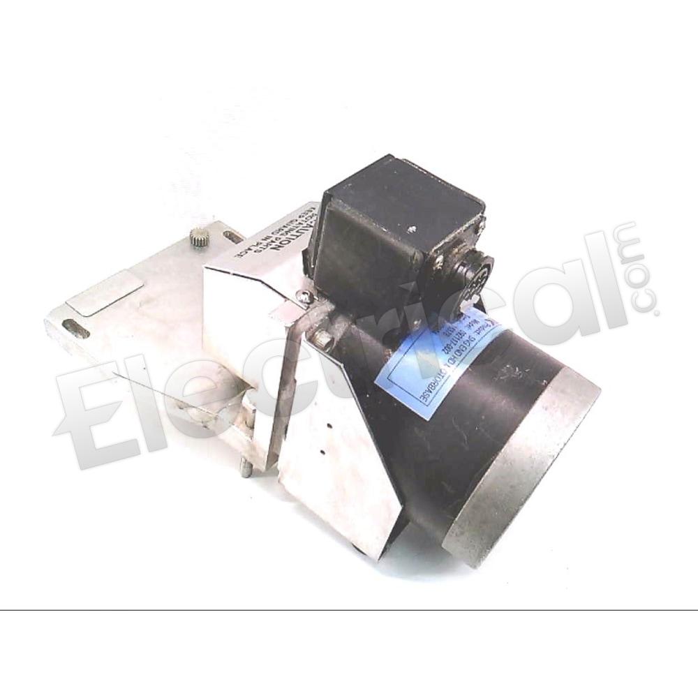Ivek Corporation Motor Control Part And Accessory 092117-002