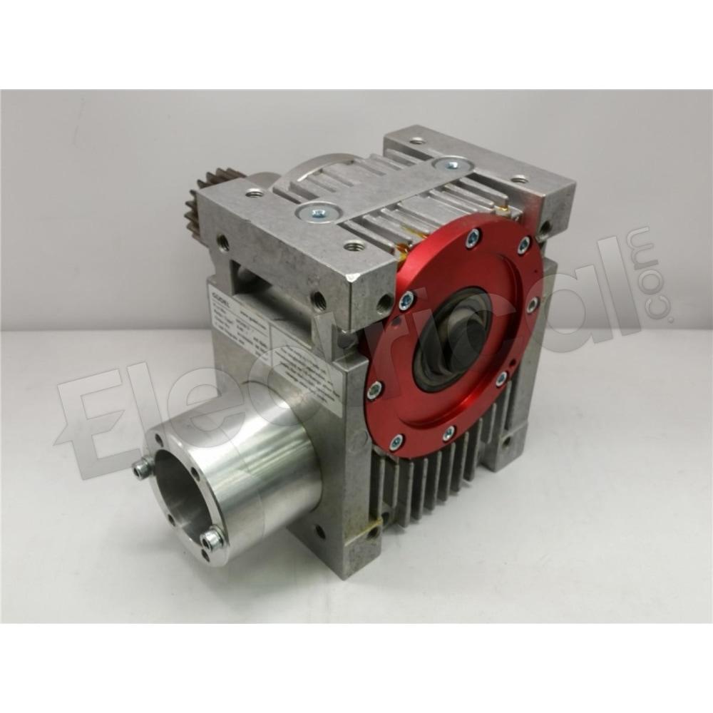 Gudel Motor Control Part And Accessory 0927813