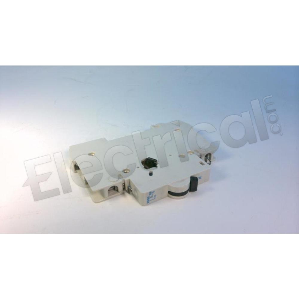 General Electric Contactor And Motor Starter Auxiliary 099/900101-000