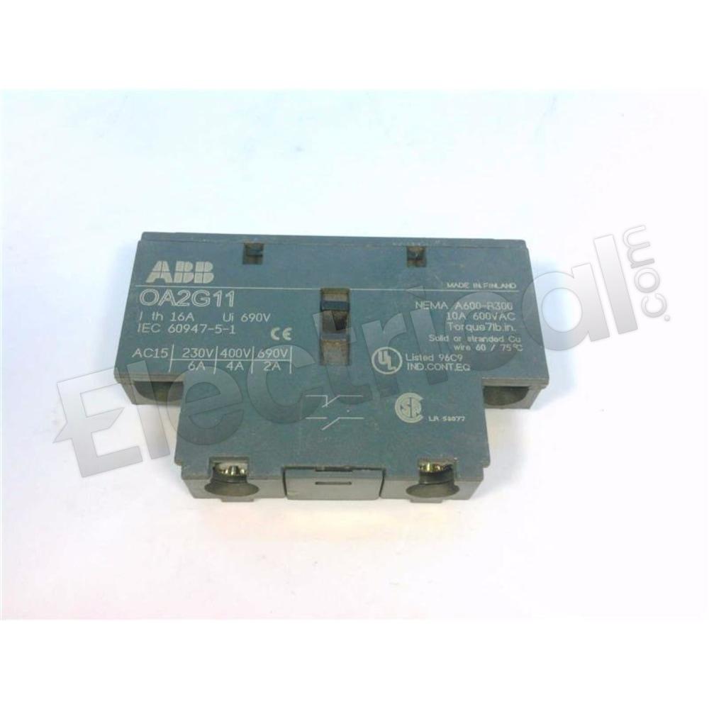 0A2G11