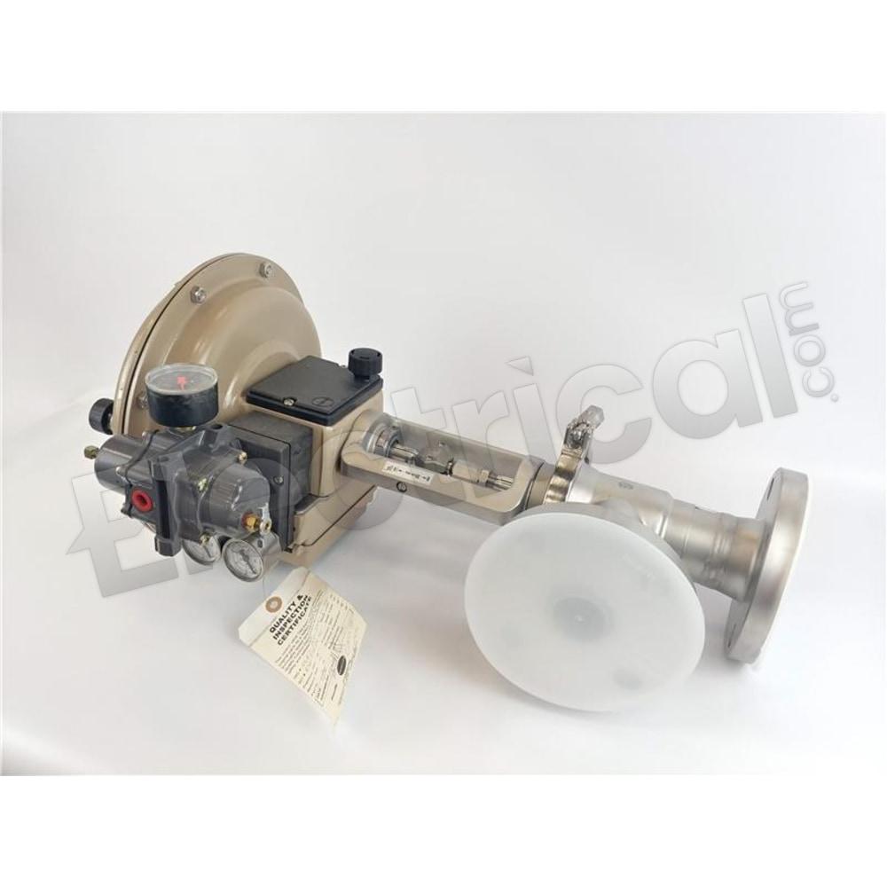 0CF2-PCV-245-1-100