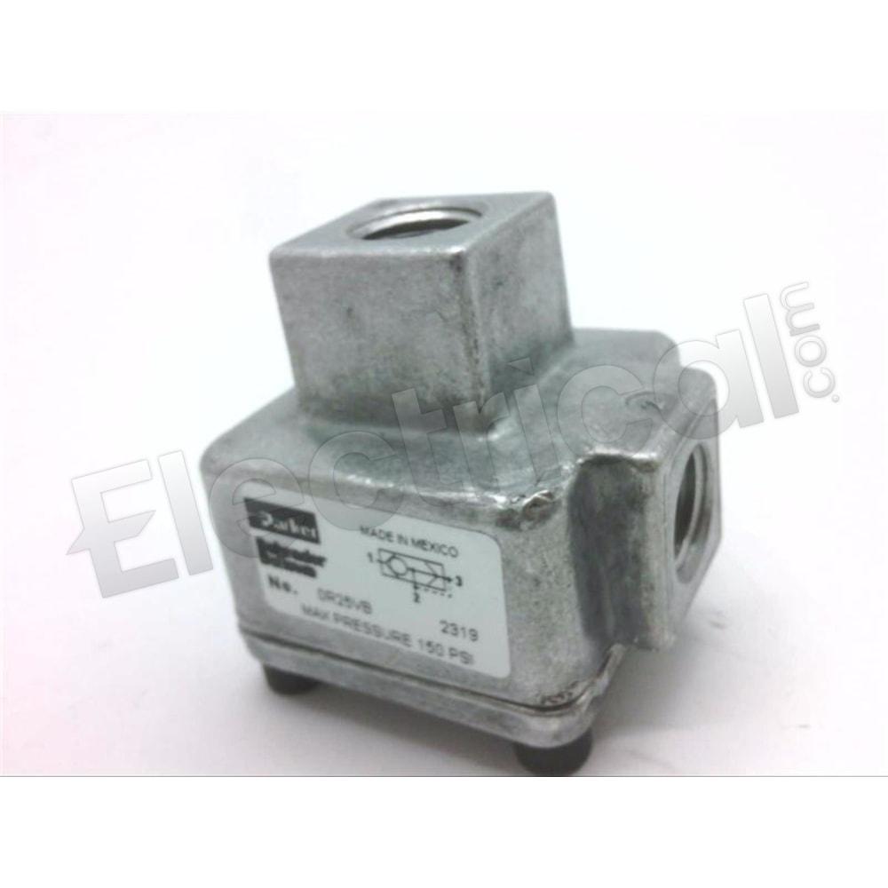 0R25VB