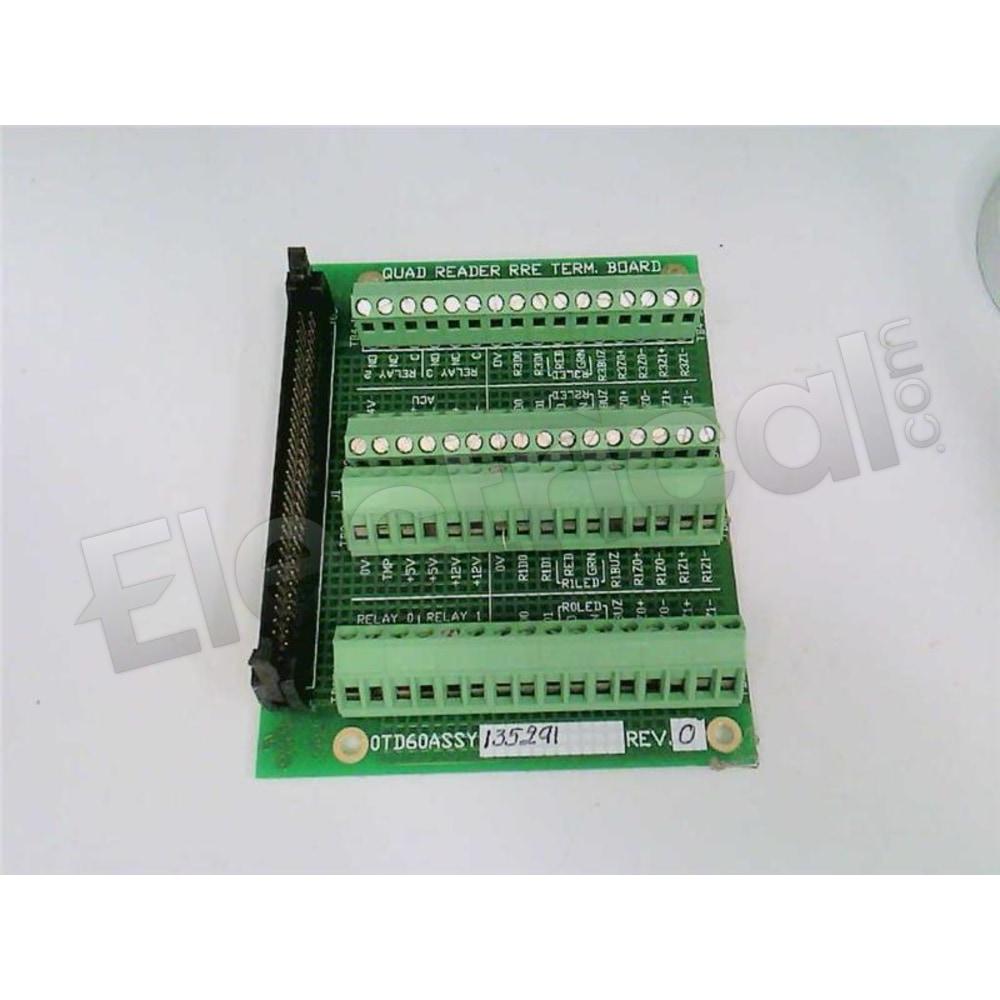 0TD60ASSY135291