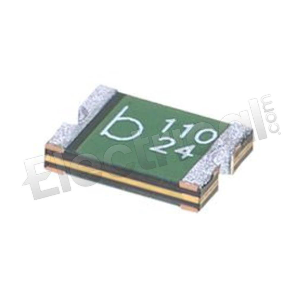 Bel Fuse Low Voltage 0ZCK0010FF2G